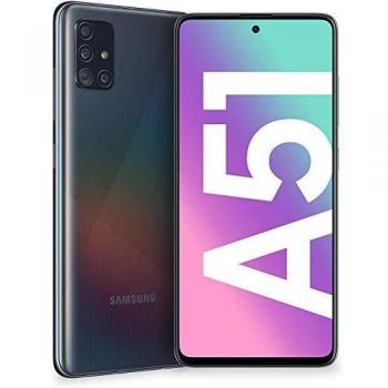 Samsung Galaxy A51 4/128 GB Prism Crush Black