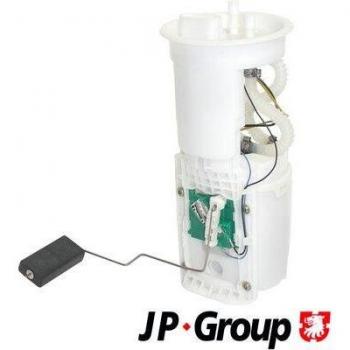 Bomba de combustible JP GROUP 1115202300