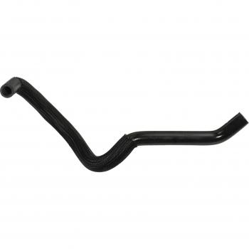 Tubería flexible de calefacción GATES 02-2339 para Peugeot 407 (6D_)