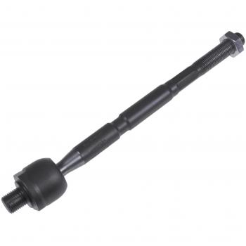 Blue Print ADG08770 Inner Tie Rod without tie rod end, with nut, pack of one