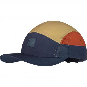 Buff - Gorra unisex Domus Night Blue Buff