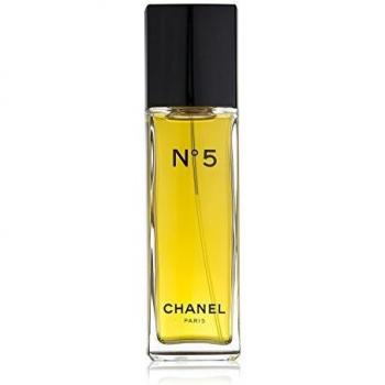 Chanel No.5 Eau De Toilette Spray