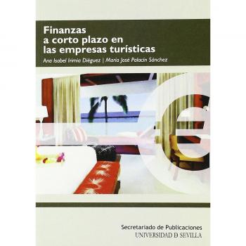 Finanzas a corto plazo en las empresas turísticas: 84