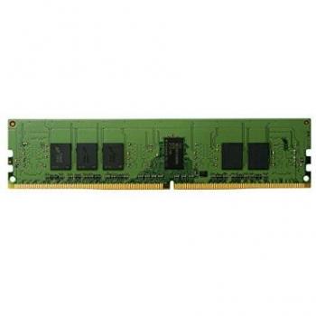 HP Memoria DDR4 ECC de 8 GB, 2133 MHz.