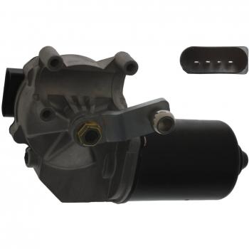 Motor del limpiaparabrisas FEBI BILSTEIN 39309 - Motor de limpiaparabrisas, dirección izquierda
