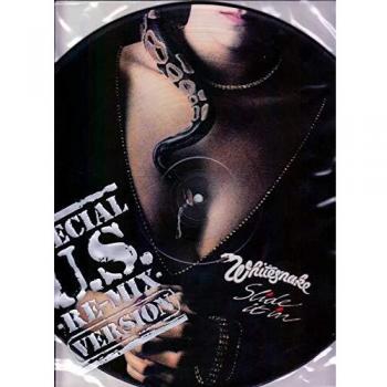 Whitesnake Slide It In [35th Anniversary Remix] 2019 UK 2-LP vinyl set