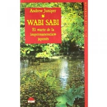 Wabi Sabi: El arte de la impermanencia japones