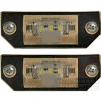 Van Wezel 1866920 Faros Delanteros para Automóviles