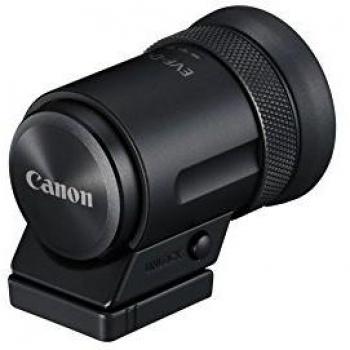 CANON Viseur EVF-DC2 Noir