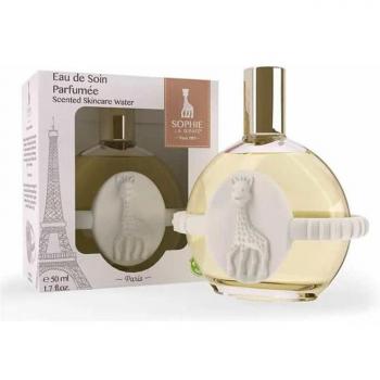 Sophie La Girafe Eau De Soin Parfumée Spray 50ml