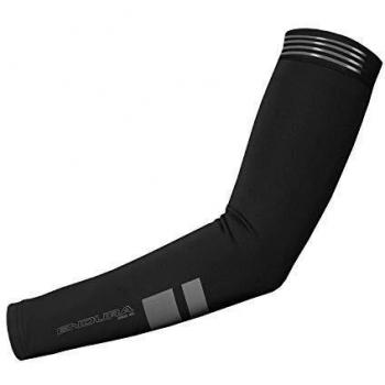 Endura Manguitos Pro SL Negro Hombre Talla de Ropa S-M
