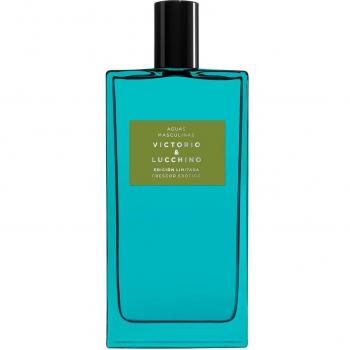 Victorio & Lucchino Frescor Exótico Eau de Toilette Edición Limitada