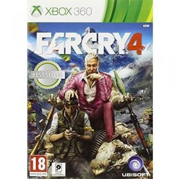 Far Cry 4 - Classics