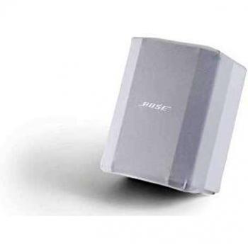 Bose S1 Pro Portable Bluetooth Speaker Play-Through Cover, Arctic White