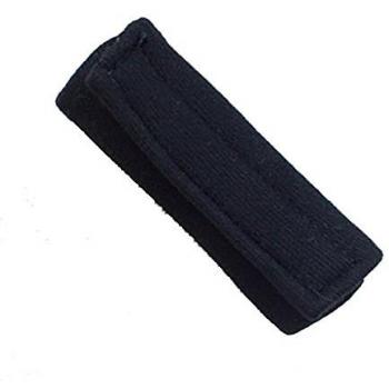 Hombreras para asiento de bebé para Croozer Kid Plus, gris-negro