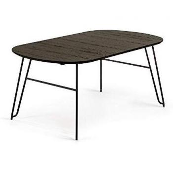 Kave Home - Mesa Extensible Milian 170