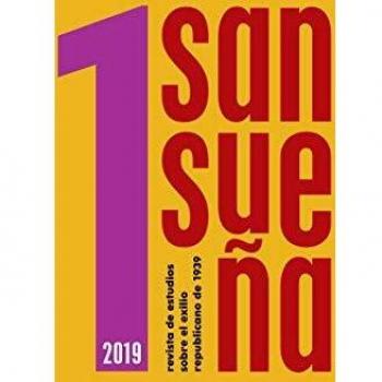 Sansueña. 1 Revista de estudios sobre el exilio republicano de 1939.
