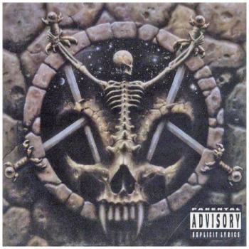 Divine Intervention - SLAYER