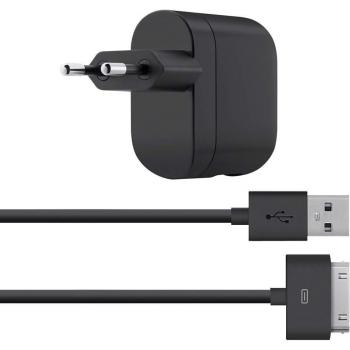 Belkin F8M112CW04 - Cargador de coche para tablet Samsung Galaxy Tab