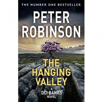 Libro El Valle Suspendido: Libro 4 de la exitosa serie del Inspector Banks