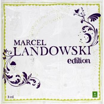 Landowski: Marcel Landowski Edition