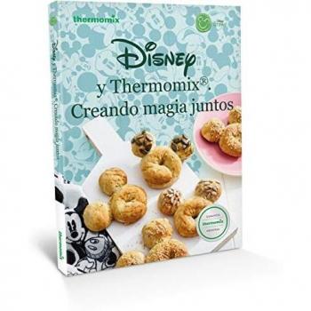 Disney y Thermomix. Creando Magia Juntos