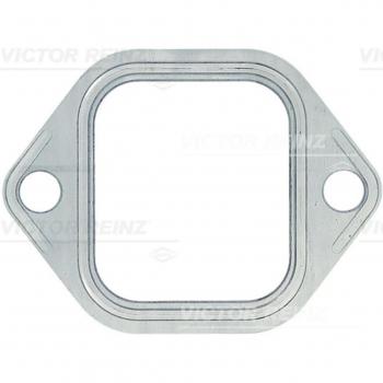 Junta colector de escape REINZ 71-23079-10, junta de tubo de escape acodado