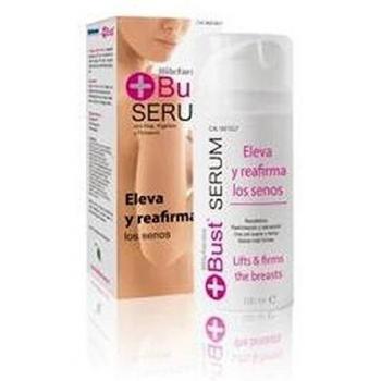 Hilefarma Mas Bust Serum 100 ml - 1 unidad