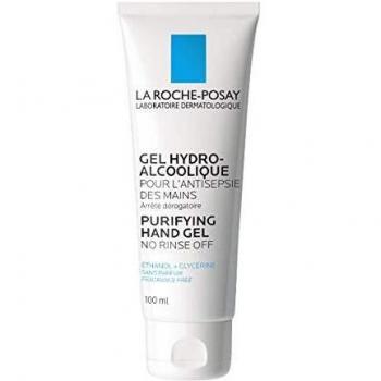 Gel Hidroalcohólico Purificante para Manos La Roche-Posay 100ml