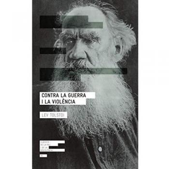 Contra la guerra i la violència: 16