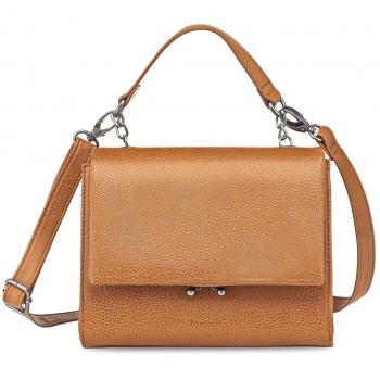 Tamaris Clarence Bolso bandolera 22 cm cognac