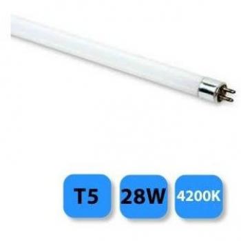 Tubo Fluorescente T5 28W 4200K GSC Evolution