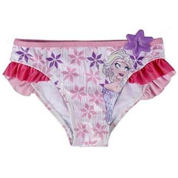 Cerdá Culetín Baño Frozen Trikini, Rosa