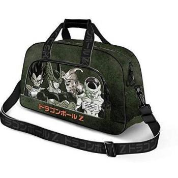 KARACTERMANIA Bolsa Deporte Pocket, Sac De Sport Unisex Child, Multicolour, Talla Única