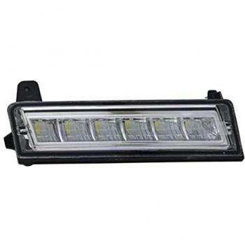 Luz diurna LED TYC 12-5297-00-9 para Benz Clase GL, Clase GLK y Clase M a partir de 06/08