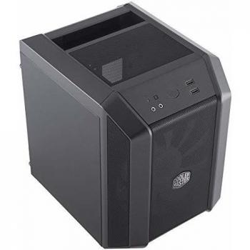 Cooler Master MasterCase H100 M-ITX - Funda para Mini Torre