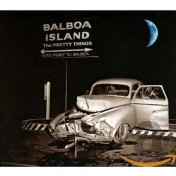 Balboa Island