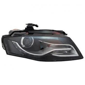 Van Wezel 0327986 Faros Delanteros para Automóviles