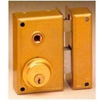 Jis 3562 - Cerradura N 35/11X6 I.