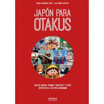 JAPÓN PARA OTAKUS - Jean-david/ Bertail Morvan
