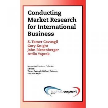 Investigación de Mercado para Negocios Internacionales - Edición en Tapa Blanda