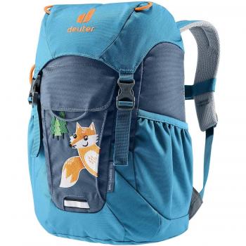 Mochila Deuter Waldfuchs 10L (ola marina)