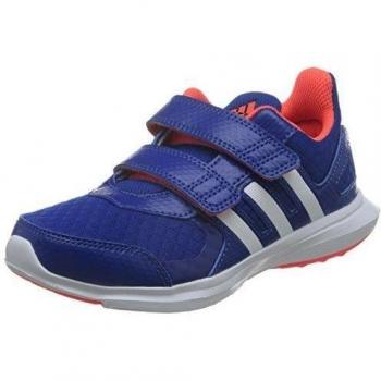 adidas Hyperfast 2.0 CF K, Zapatillas de Deporte Para Niños, Azul