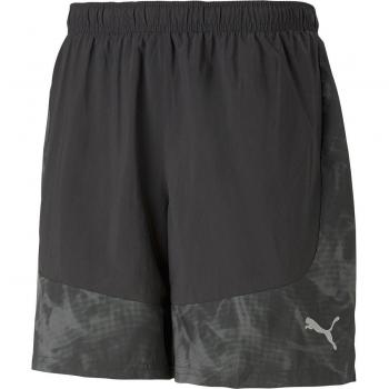 Puma Short de hombre Run Favorite Woven