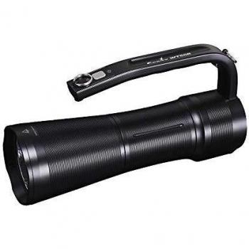 Linterna recargable Fenix WT50R LED