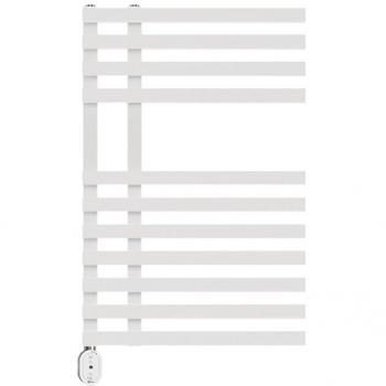 Toallero eléctrico WiFi Rointe Venezia Oval 300W Blanco