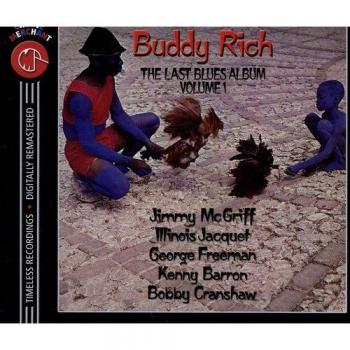 Ultimate Blues Collection: Last Blues Album, Vol. 1 (Import Edition)