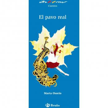 El pavo real