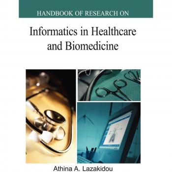 Manual de Investigación sobre Informática en Salud y Biomedicina