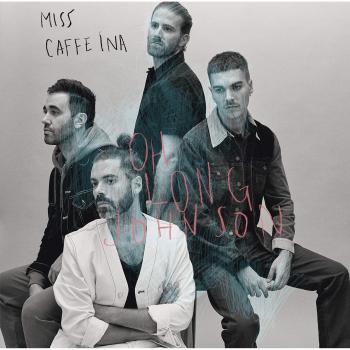 Miss Caffeina - Oh Long Johnson CD + Blu-ray Deluxe Edition